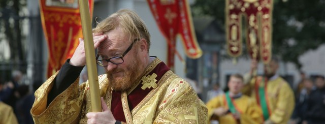 Милонов призвал сжечь все копии легендарного фильма «Красотка»