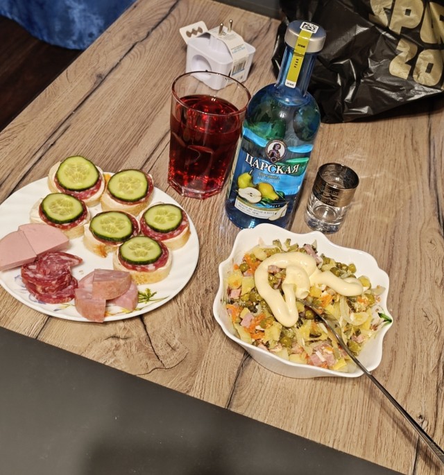 Царская груша