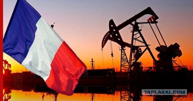 Пешельбронн - родина нефтедобычи в Европе