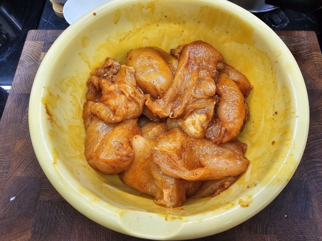 Попытка не травануться шаурмой