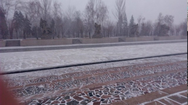 Мамаев курган