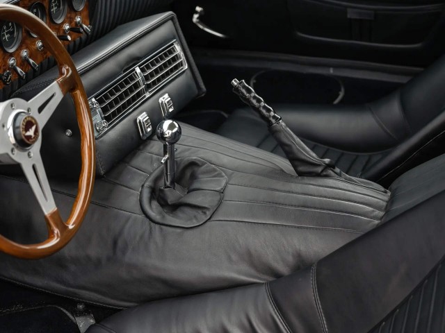 1968 Bizzarrini 5300 GT Strada Автопятница №144