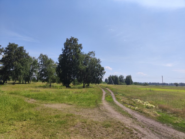 Лучший день в моей жизни