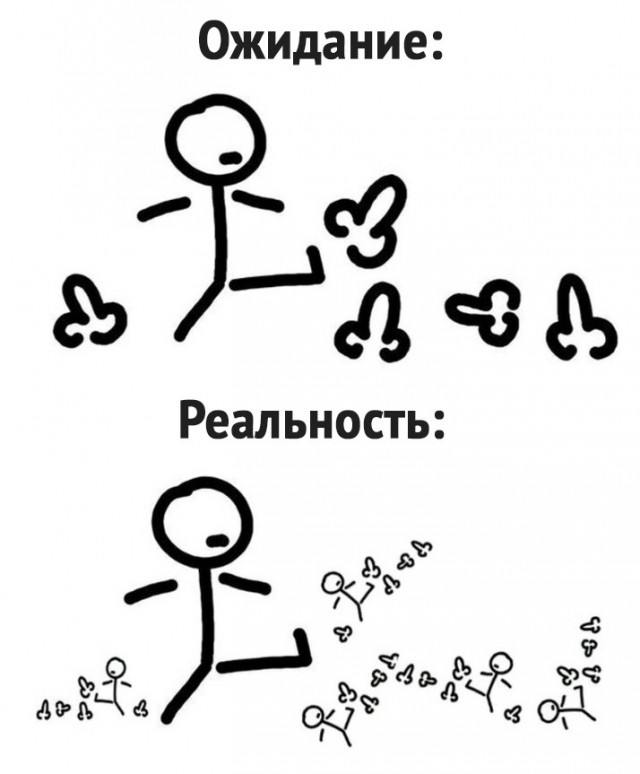 Надоело быть "пружинкой", хочу стать "шестеренкой"!