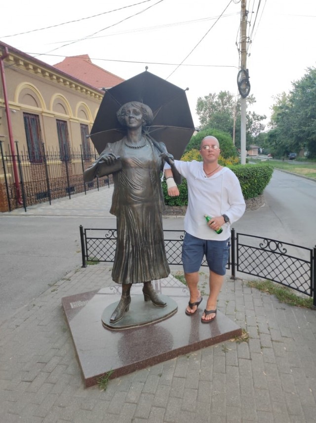27 августа исполняется 130 лет со дня рождения Фаина Раневской