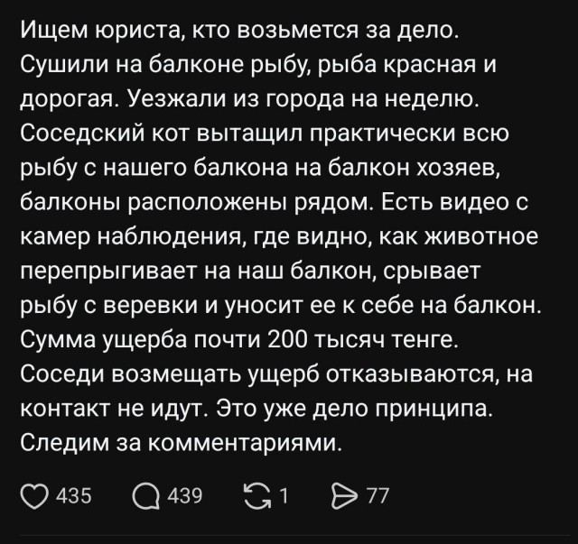 Ситуация