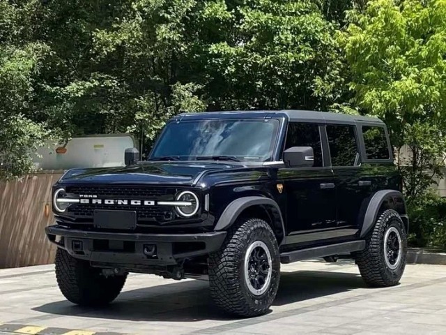 АвтоВАЗ выпустил «короля» бездорожья