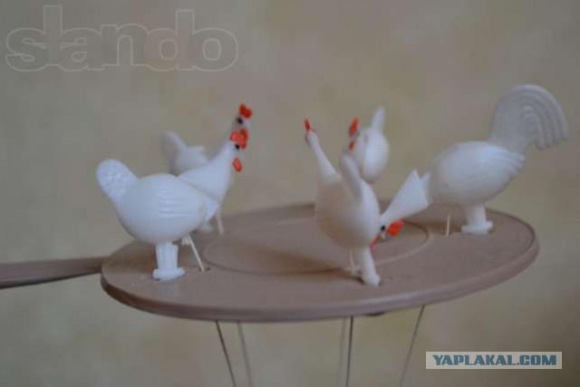 Игрушки советских детей