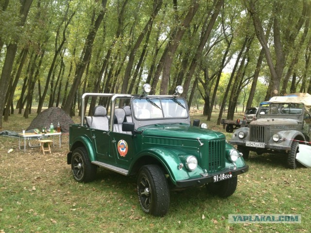 Автошоу АВТОШОК 2013