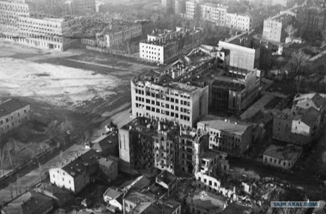 Харьков 1942