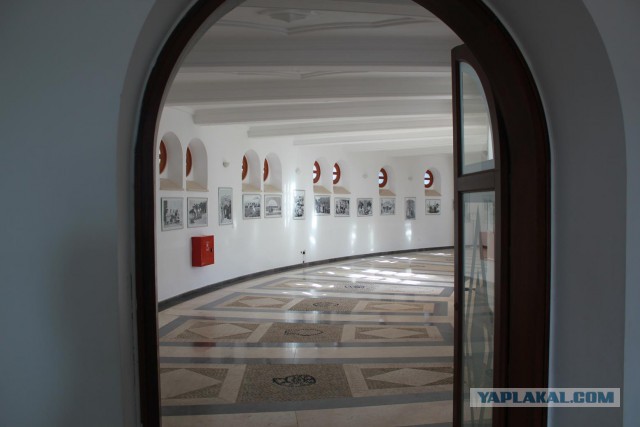 Родос - остров солнца