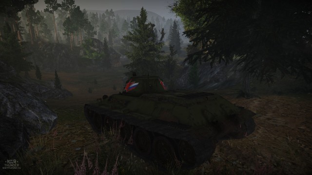 War Thunder
