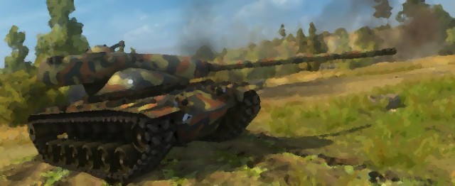 Wargaming 13