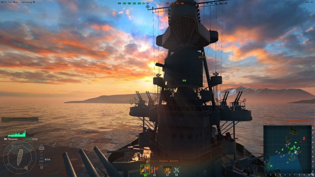 Wargaming 13