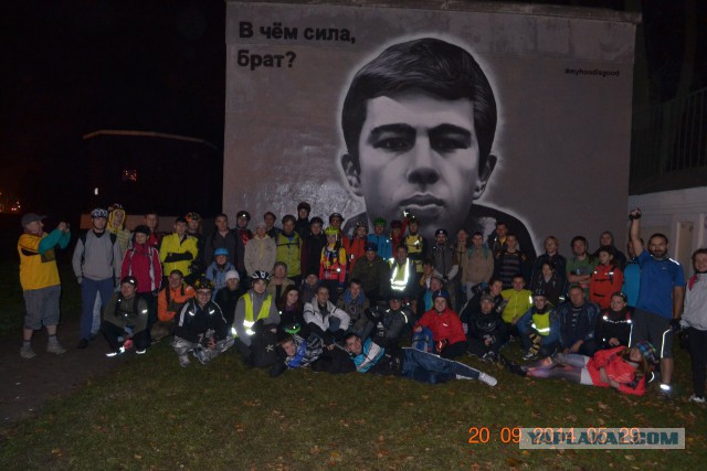 Уроки жизни от С. Бодрова