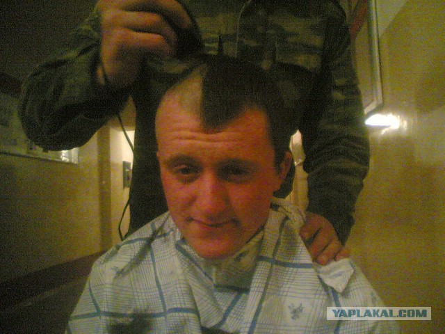 Кто не был - тот будет, кто был - не забудет
