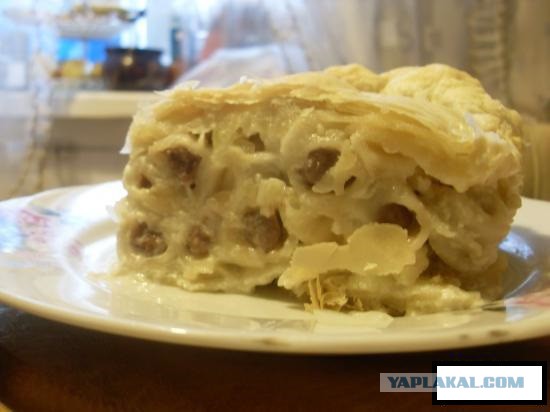 Кулинарная общалка