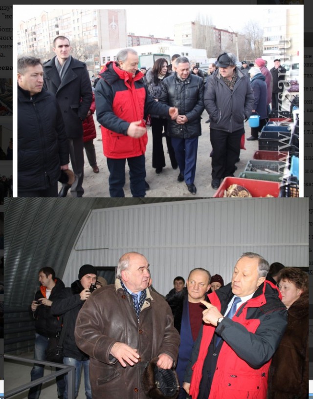 Заботы товарища Ким Чон Ына