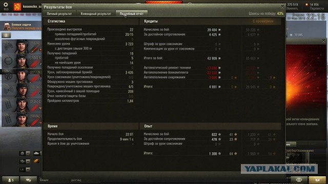 Wargaming 19