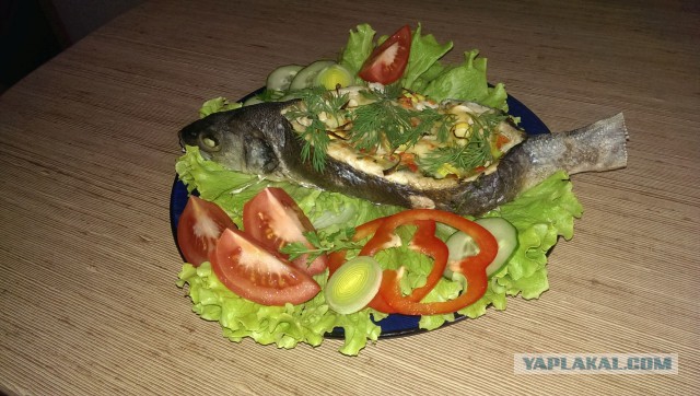 Вкусное обаяние Кулинарии, Повара ЯПа поздравляют милых дам!