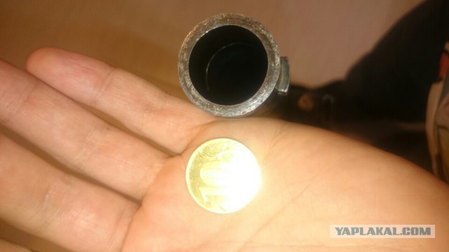 Ружье ТОЗ 123 Селезень 4 калибр