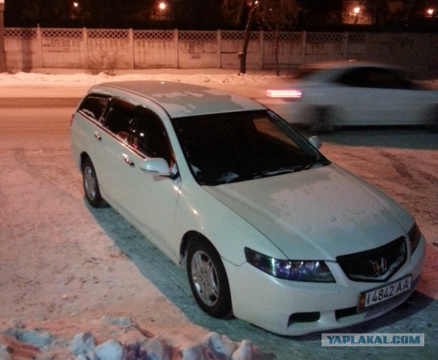Честный отзыв о Subaru Impreza WRX (накипело)