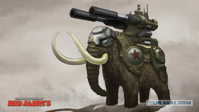 Самые упоротые военные вундервафли в истории