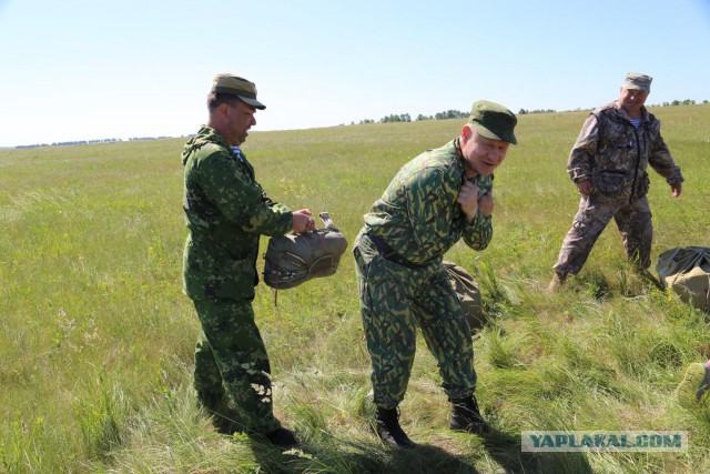 ЯПлакал в лицах