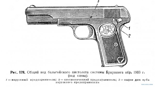 Наш старый добрый «ПаПаШа»
