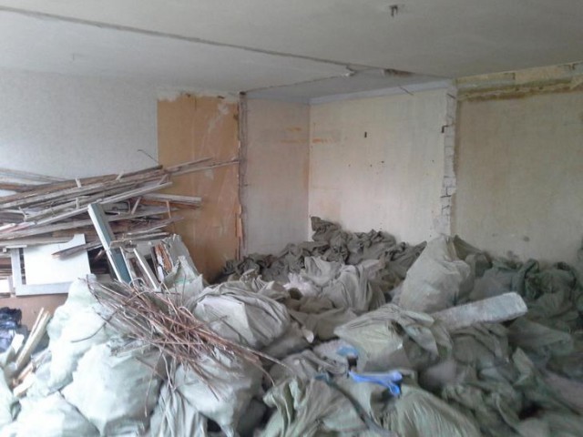 Тотальный ремонт в Хрущевке 42 кв.м