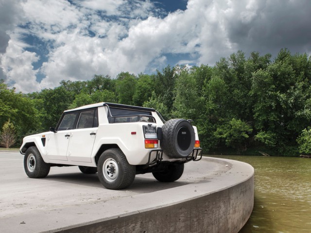 Автомобили RM Auctions. Июль 2015