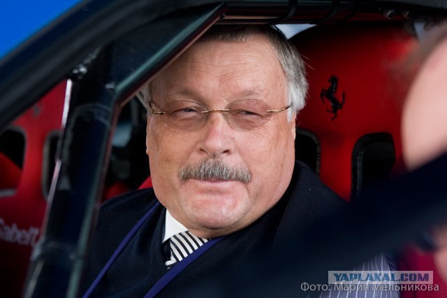 Авто-мото спорт в СССР