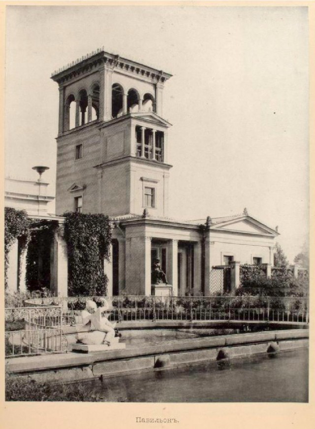 Санкт-Петербург