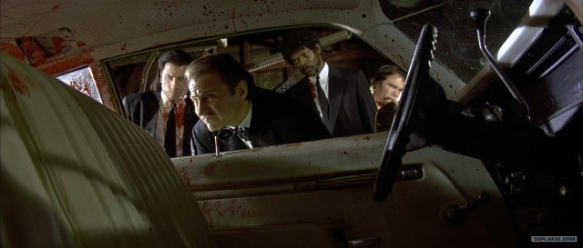 А в Америке дали бы медаль, наверное