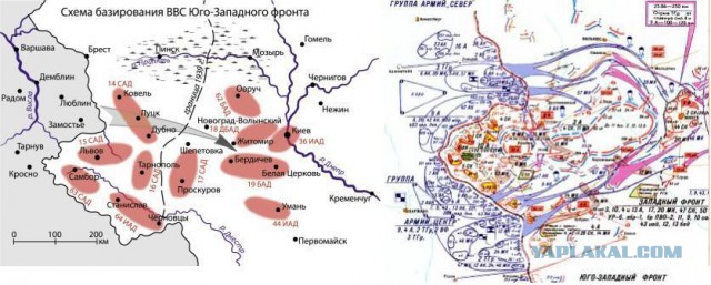 Карта откуда на беларусь готовилось нападение
