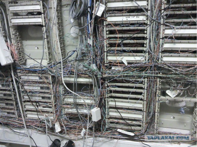 Системные администраторы познавшие дзен