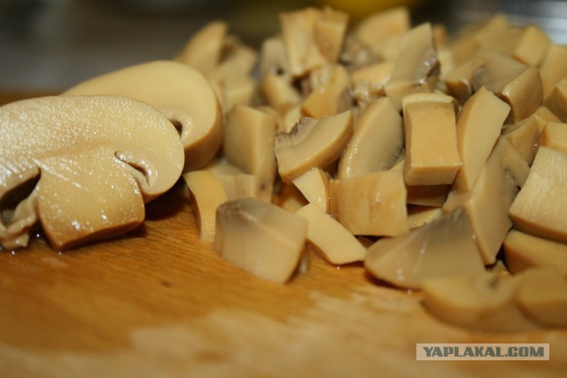 Цеппелины (диджкукуляй)