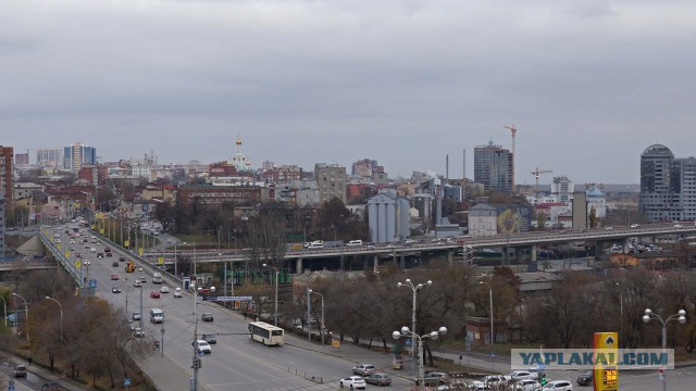 Ростов-город, Ростов-Дон
