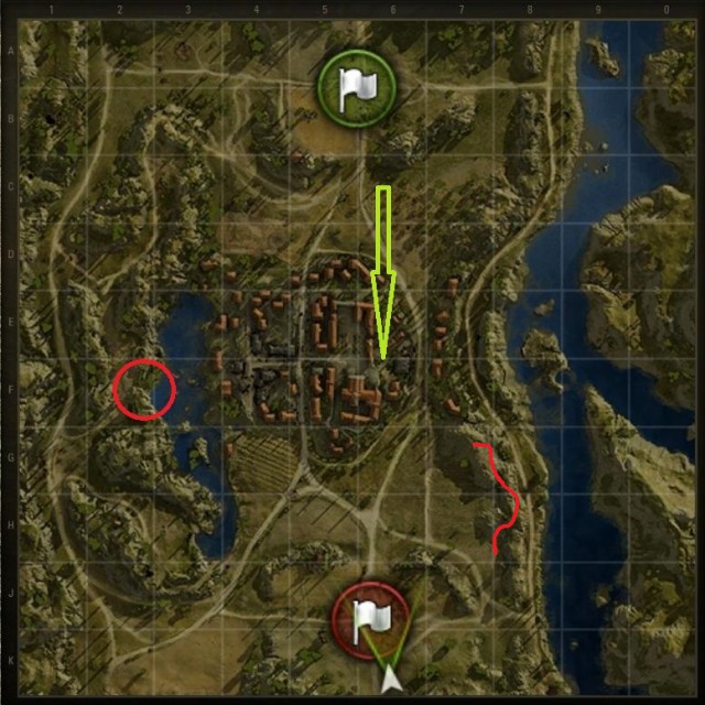 Wargaming 32