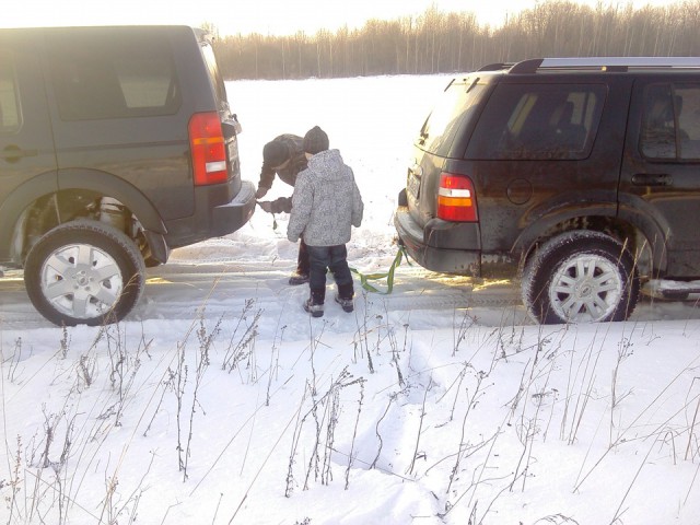 Чем кроссовер отличается от внедорожника