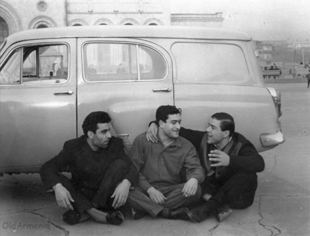 Начерпано. Короткие истории