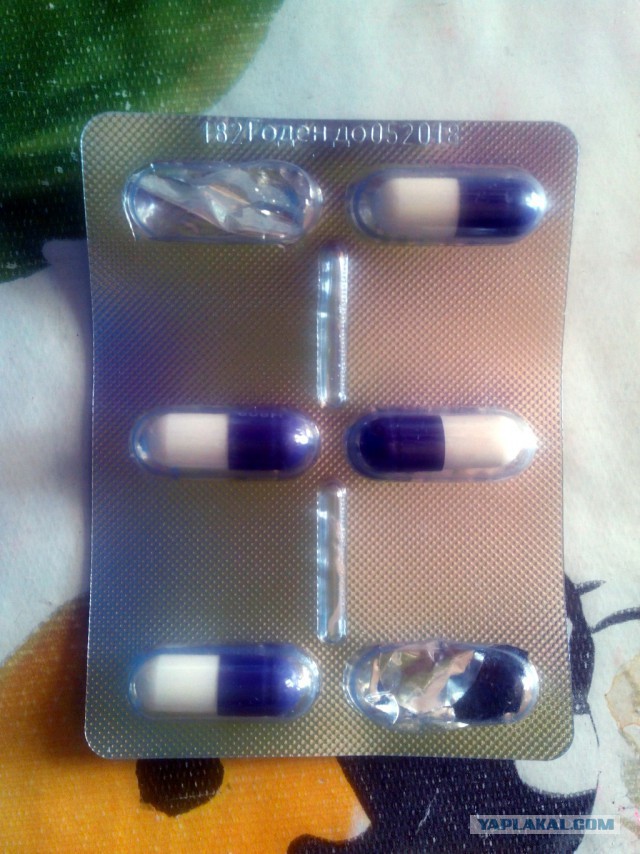 Антибиотики и маркетинг как угроза здоровью