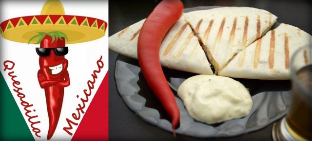 Фастфуд-пикник на день рождения ЯПа