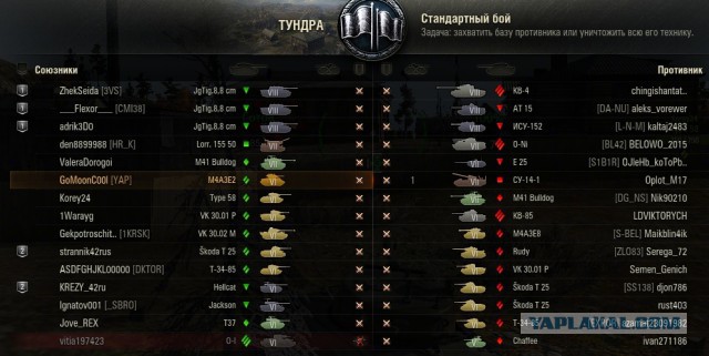Wargaming 36