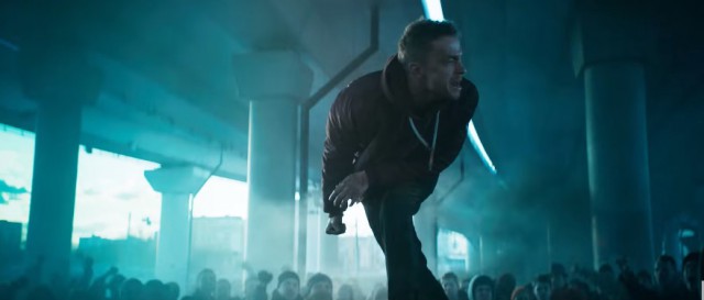 Новый трейлер блокбастера Феди Бондарчука