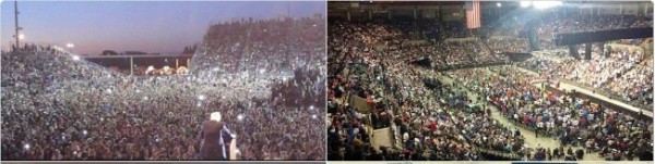 США: предчувствие гражданской войны