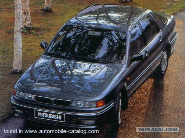 6 моделей Mitsubishi, по которым мы скучаем