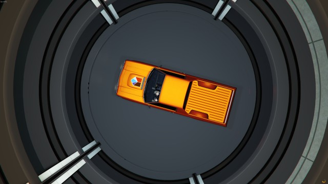 GTA 5, новый симулятор гопника