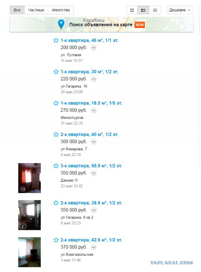 Воркута: город, который не вписался в рынок