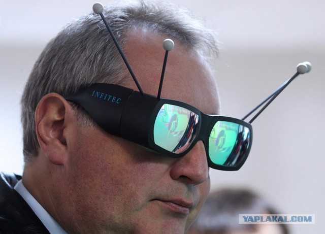 Как выглядят инопланетяне.